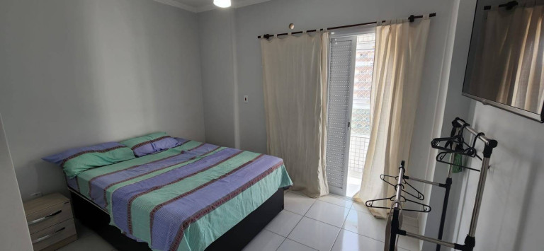 Imagem Apartamento com 2 Quartos à Venda, 83 m² em Tupi - Praia Grande Imagem Apartamento com 2 Quartos à Venda, 83 m² em Tupi - Praia Grande