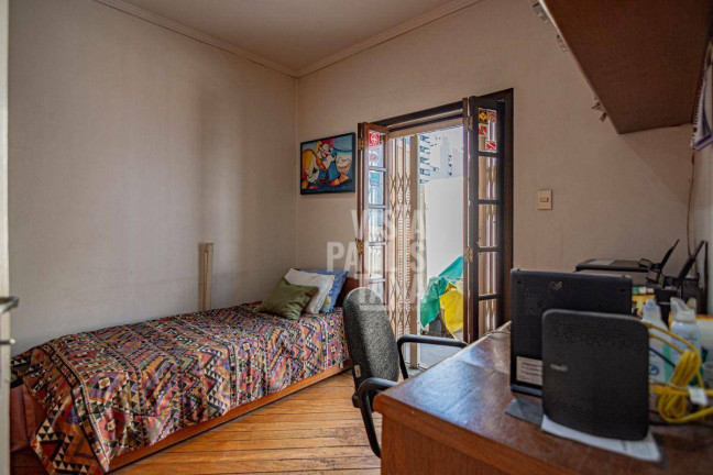 Imagem Casa com 2 Quartos à Venda, 118 m² em Perdizes - São Paulo Imagem Casa com 2 Quartos à Venda, 118 m² em Perdizes - São Paulo