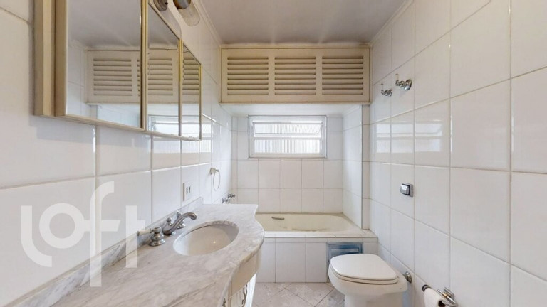 Imagem Imóvel com 4 Quartos à Venda, 153 m² em Paraíso - São Paulo Imagem Imóvel com 4 Quartos à Venda, 153 m² em Paraíso - São Paulo