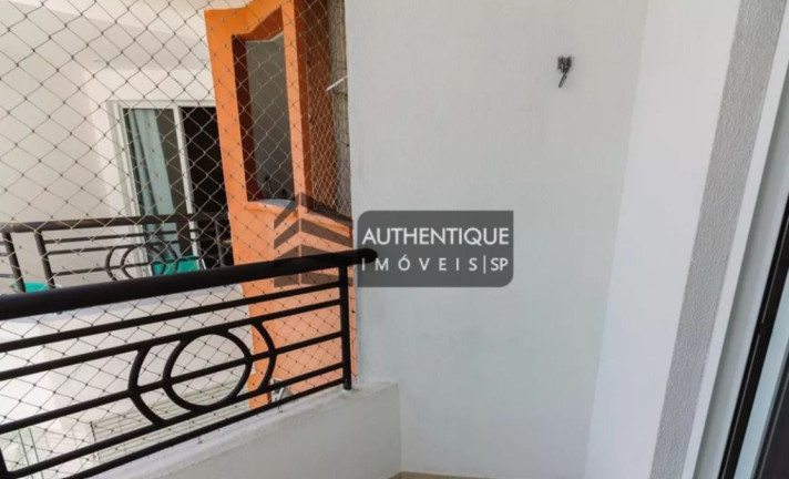 Imagem Apartamento com 2 Quartos à Venda, 48 m² em Vila Leopoldina - São Paulo