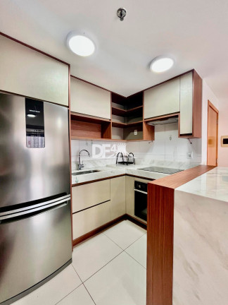Imagem Imóvel com 2 Quartos à Venda, 56 m² em Norte (águas Claras) - Brasília