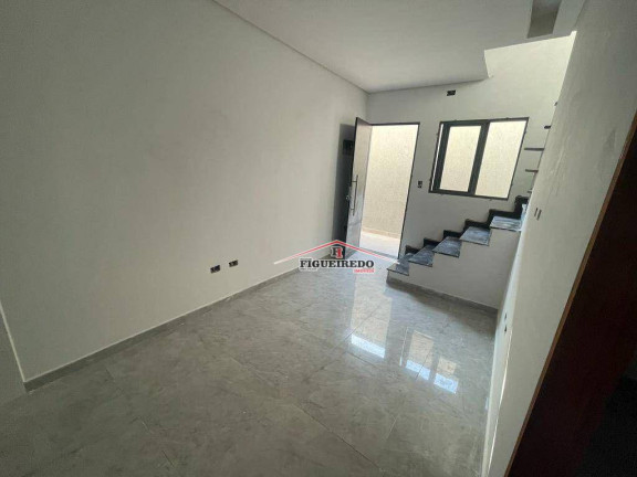 Casa com 2 Quartos à Venda, 57 m² em Aviação - Praia Grande
