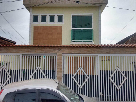 Imagem Casa com 2 Quartos à Venda, 58 m² em Esplanada Dos Barreiros - Sao Vicente Imagem Casa com 2 Quartos à Venda, 58 m² em Esplanada Dos Barreiros - Sao Vicente