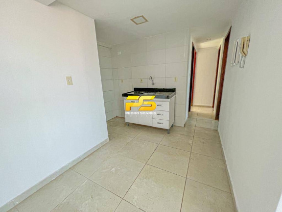 Imagem Apartamento com 3 Quartos à Venda, 80 m² em Ponta De Campina - Cabedelo Imagem Apartamento com 3 Quartos à Venda, 80 m² em Ponta De Campina - Cabedelo