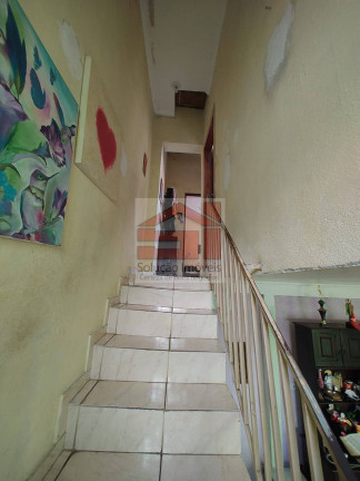 Imagem Sobrado com 2 Quartos à Venda, em Vila Naly - Caçapava Imagem Sobrado com 2 Quartos à Venda, em Vila Naly - Caçapava