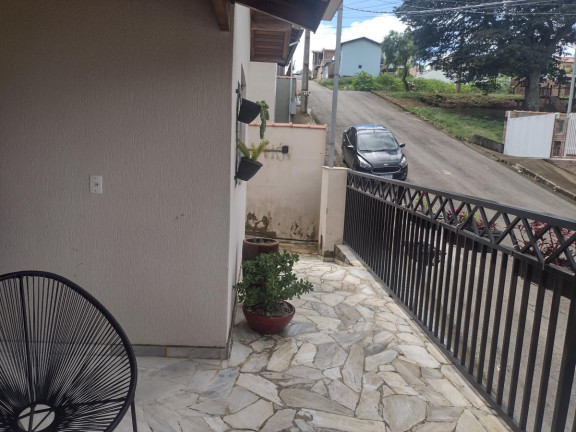 Imagem Casa com 3 Quartos à Venda, 160 m² em Portal Da Serra - Caldas Imagem Casa com 3 Quartos à Venda, 160 m² em Portal Da Serra - Caldas