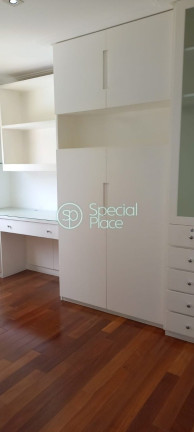 Imagem Apartamento com 4 Quartos à Venda, 200 m² em Vila Romana - São Paulo
