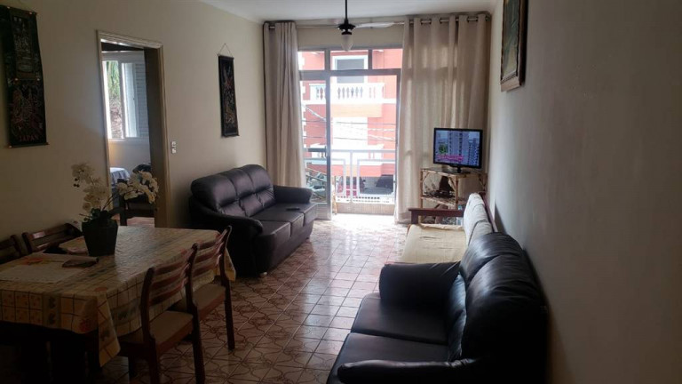 Imagem Apartamento com 1 Quarto à Venda, 60 m² em Ocian - Praia Grande Imagem Apartamento com 1 Quarto à Venda, 60 m² em Ocian - Praia Grande