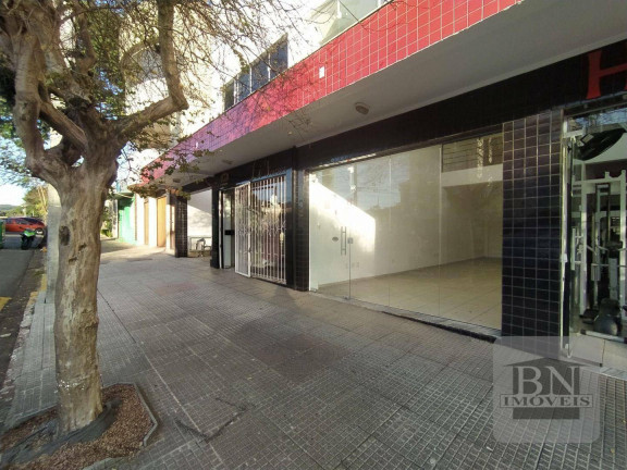 Imagem Loja para Alugar, 50 m² em Centro - Santa Cruz Do Sul Imagem Loja para Alugar, 50 m² em Centro - Santa Cruz Do Sul
