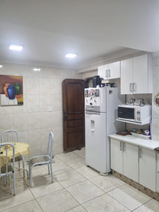 Imagem Sobrado com 3 Quartos à Venda, 300 m² em Jardim Itapura - São Paulo