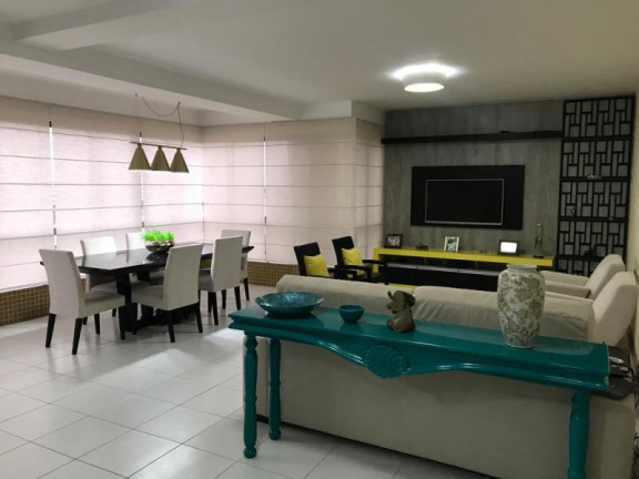 Imagem Apartamento com 3 Quartos à Venda, 120 m² em Centro - Tramandaí Imagem Apartamento com 3 Quartos à Venda, 120 m² em Centro - Tramandaí