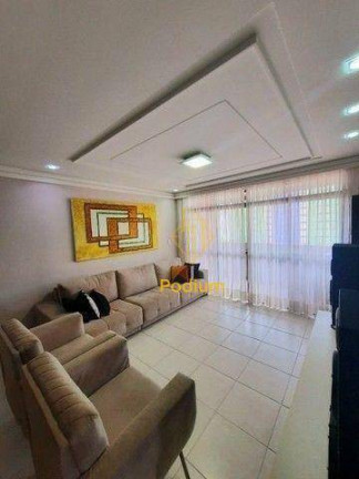 Imagem Apartamento com 3 Quartos à Venda, 126 m² em Cabo Branco - João Pessoa Imagem Apartamento com 3 Quartos à Venda, 126 m² em Cabo Branco - João Pessoa