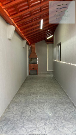 Imagem Casa com 2 Quartos à Venda, 60 m² em Campos Elíseos - Itanhaem Imagem Casa com 2 Quartos à Venda, 60 m² em Campos Elíseos - Itanhaem