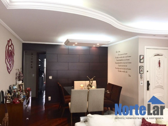 Imagem Apartamento com 3 Quartos à Venda, 147 m² em Santana - São Paulo Imagem Apartamento com 3 Quartos à Venda, 147 m² em Santana - São Paulo