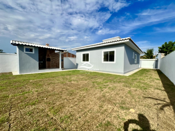 Imagem Casa com 3 Quartos à Venda, 96 m² em Jardim Atlântico Leste (itaipuaçu) - Maricá