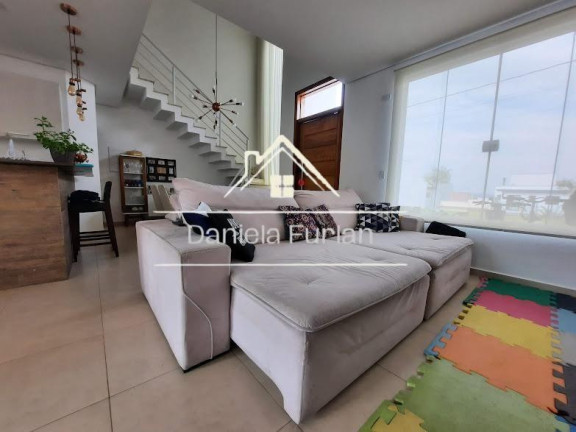 Imagem Casa de Condomínio com 3 Quartos à Venda, 144 m² em Condomínio Terras De São Francisco - Sorocaba