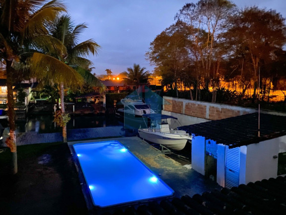 Imagem Casa com 7 Quartos à Venda, 854 m² em Porto Bracuhy - Angra Dos Reis Imagem Casa com 7 Quartos à Venda, 854 m² em Porto Bracuhy - Angra Dos Reis