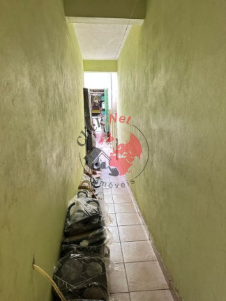 Imagem Sobrado com 3 Quartos à Venda, 222 m² em Alves Dias - São Bernardo Do Campo Imagem Sobrado com 3 Quartos à Venda, 222 m² em Alves Dias - São Bernardo Do Campo