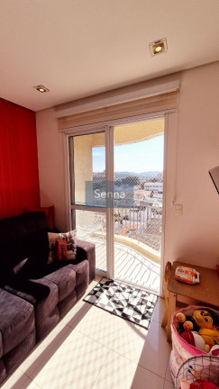 Imagem Imóvel com 2 Quartos à Venda, 75 m² em Vila Guarani - Jundiaí Imagem Imóvel com 2 Quartos à Venda, 75 m² em Vila Guarani - Jundiaí