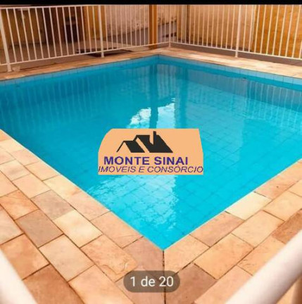 Imagem Apartamento com 2 Quartos para Alugar, 67 m² em Vila Olímpia - Sorocaba