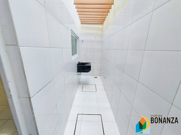 Imagem Apartamento com 1 Quarto para Alugar, 38 m² em Amadeu Furtado - Fortaleza