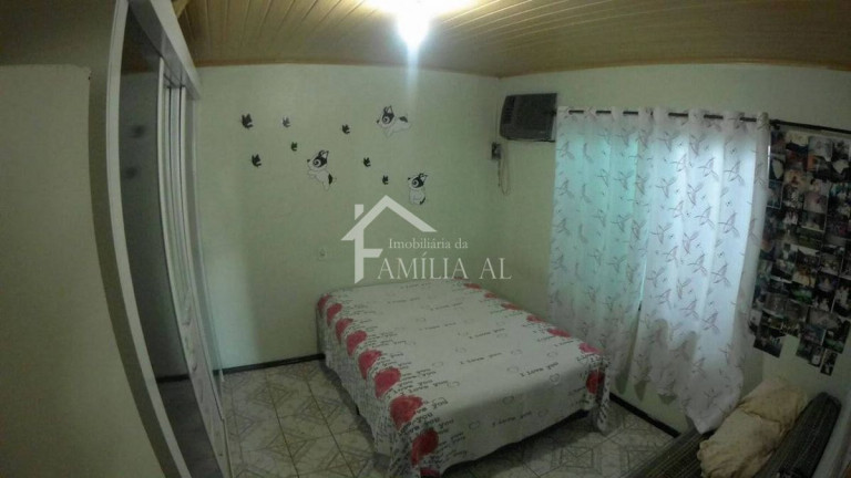 Imagem Casa com 3 Quartos à Venda, 100 m² em Comasa - Joinville