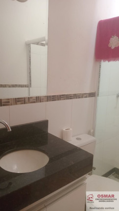 Imagem Casa com 2 Quartos à Venda, 69 m² em Jardim Eldorado - Sumaré