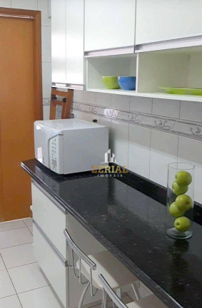 Imagem Apartamento com 3 Quartos à Venda, 70 m² em Osvaldo Cruz - São Caetano Do Sul Imagem Apartamento com 3 Quartos à Venda, 70 m² em Osvaldo Cruz - São Caetano Do Sul