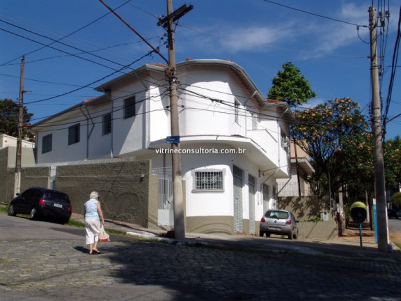 Imóvel Comercial à Venda, 431 m² em Jardim Da Gloria - São Paulo