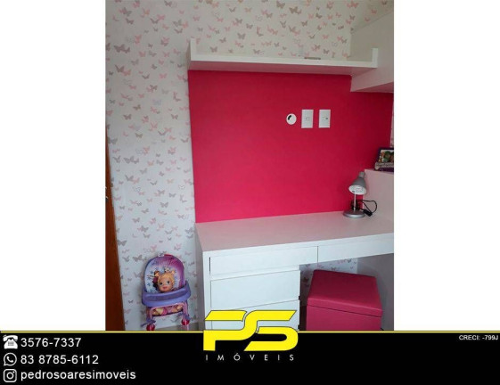 Imagem Apartamento com 2 Quartos à Venda, 73 m² em Bancários - João Pessoa Imagem Apartamento com 2 Quartos à Venda, 73 m² em Bancários - João Pessoa