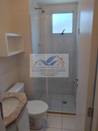 Imagem Apartamento com 3 Quartos à Venda, 63 m² em Vila Andrade - São Paulo