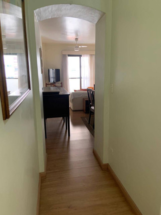 Imagem Apartamento com 2 Quartos à Venda, 77 m² em Jardim Paulista - São Paulo