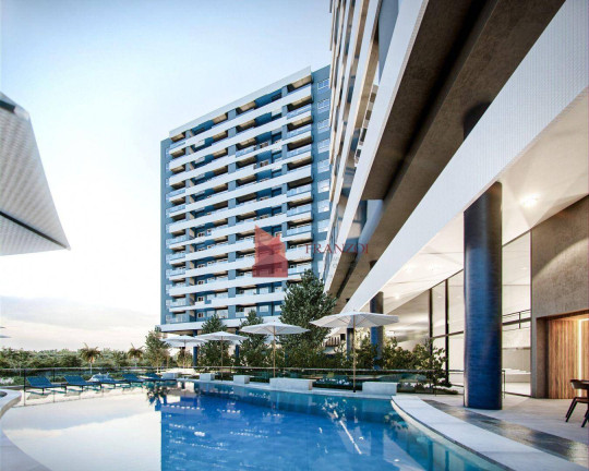 Imagem Apartamento com 2 Quartos à Venda, 72 m² em Fazenda - Itajaí Imagem Apartamento com 2 Quartos à Venda, 72 m² em Fazenda - Itajaí