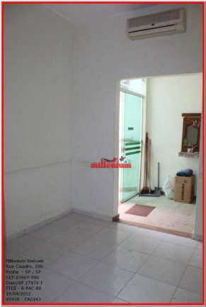 Imagem Casa com 1 Quarto à Venda, 149 m² em Vila São Geraldo - São Paulo Imagem Casa com 1 Quarto à Venda, 149 m² em Vila São Geraldo - São Paulo