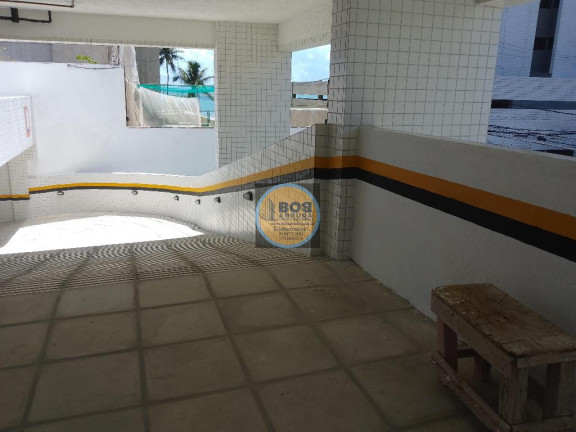 Imagem Apartamento com 1 Quarto à Venda, 42 m² em Piedade - Jaboatão Dos Guararapes