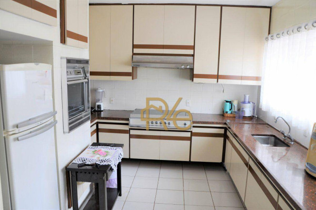 Imagem Casa com 6 Quartos à Venda, 431 m² em São Fernando Golf Club - Cotia