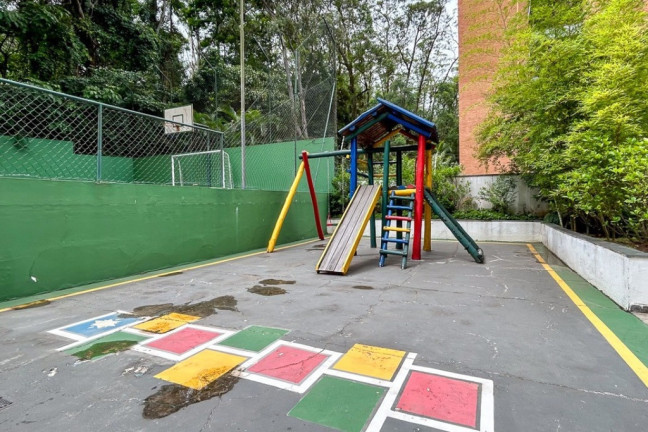 Imagem Imóvel com 3 Quartos à Venda, 119 m² em Vila Andrade - São Paulo Imagem Imóvel com 3 Quartos à Venda, 119 m² em Vila Andrade - São Paulo