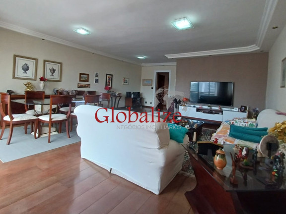 Imagem Imóvel com 4 Quartos à Venda, 278 m² em Embaré - Santos Imagem Imóvel com 4 Quartos à Venda, 278 m² em Embaré - Santos