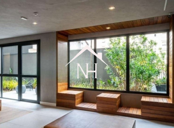 Imagem Apartamento com 1 Quarto à Venda, 22 m² em Perdizes - São Paulo Imagem Apartamento com 1 Quarto à Venda, 22 m² em Perdizes - São Paulo