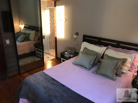 Imagem Apartamento com 3 Quartos à Venda, 112 m² em Campestre - Santo André Imagem Apartamento com 3 Quartos à Venda, 112 m² em Campestre - Santo André