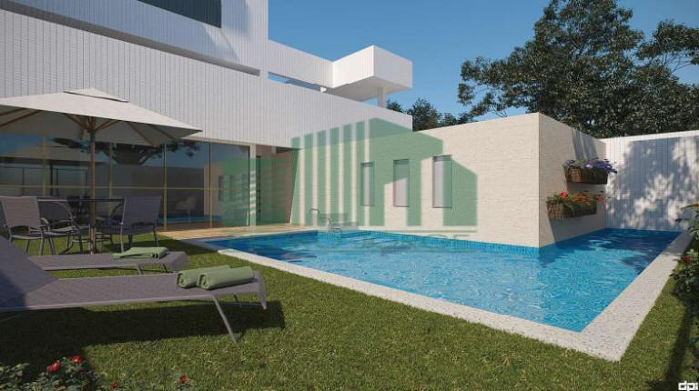 Imagem Apartamento com 3 Quartos à Venda, 93 m² em Casa Amarela - Recife