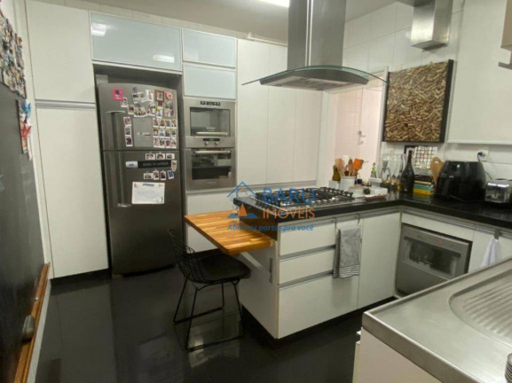 Imagem Apartamento com 3 Quartos à Venda, 155 m² em Higienópolis - São Paulo Imagem Apartamento com 3 Quartos à Venda, 155 m² em Higienópolis - São Paulo