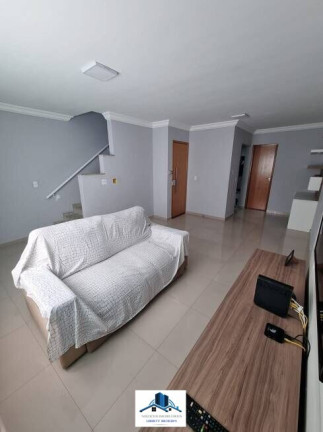 Imagem Casa com 3 Quartos à Venda, 125 m² em Jardim Vila Formosa - São Paulo