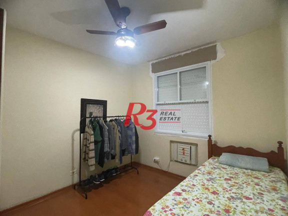 Imagem Apartamento com 3 Quartos à Venda, 183 m² em Embaré - Santos Imagem Apartamento com 3 Quartos à Venda, 183 m² em Embaré - Santos