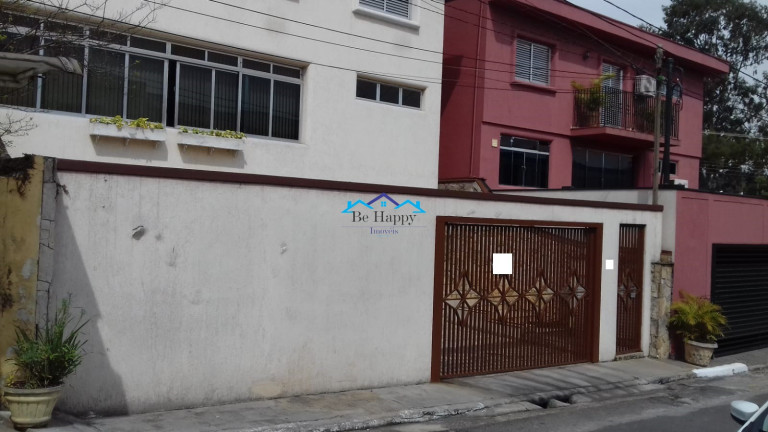 Imagem Sobrado com 4 Quartos à Venda, 272 m² em Brooklin Paulista - São Paulo Imagem Sobrado com 4 Quartos à Venda, 272 m² em Brooklin Paulista - São Paulo