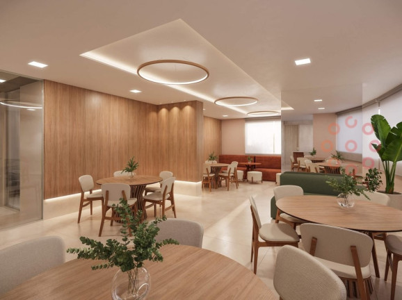 Imagem Apartamento com 3 Quartos à Venda, 84 m² em Graça - Belo Horizonte