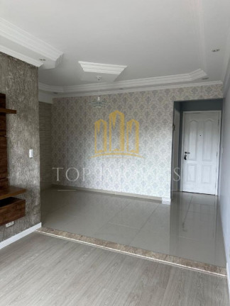 Imagem Apartamento com 3 Quartos à Venda, 78 m² em Jardim Satélite - São José Dos Campos