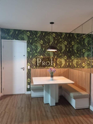 Imagem Apartamento com 2 Quartos à Venda, 77 m² em Centro - São Bernardo Do Campo