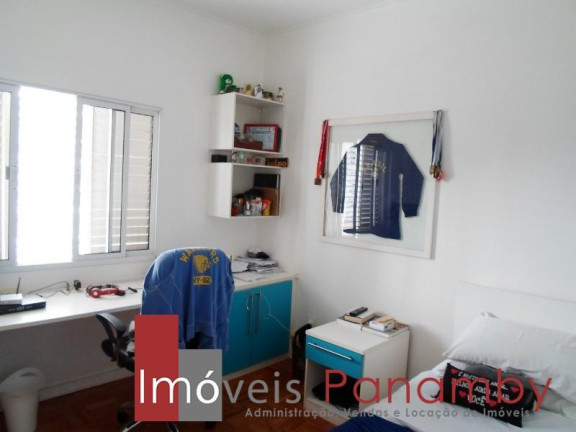 Imagem Apartamento com 3 Quartos à Venda, 130 m² em Vila Mariana - São Paulo Imagem Apartamento com 3 Quartos à Venda, 130 m² em Vila Mariana - São Paulo