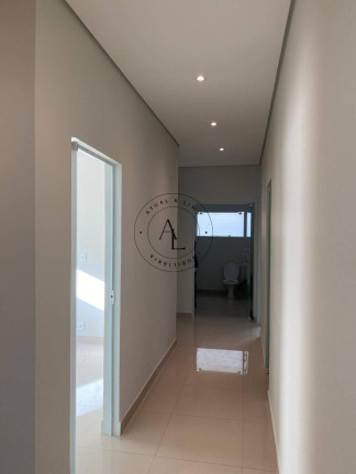 Imagem Ponto Comercial à Venda, 300 m² em Nova Paulínia - Paulínia